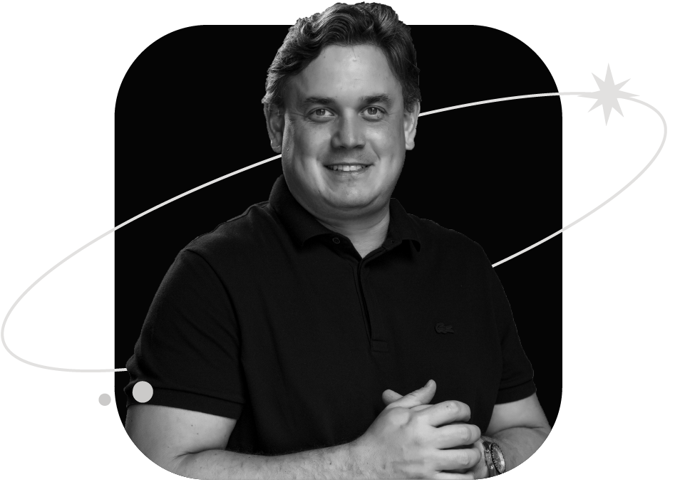 Iván Martí - Director de Relaciones Interinstitucionales PM Hub