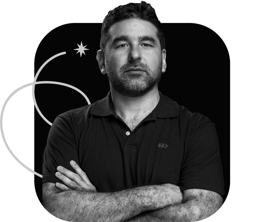 Javier Ruíz - Director de Desarrollo Organizacional PM Hub